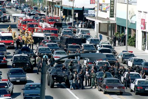 north hollywood shootout.